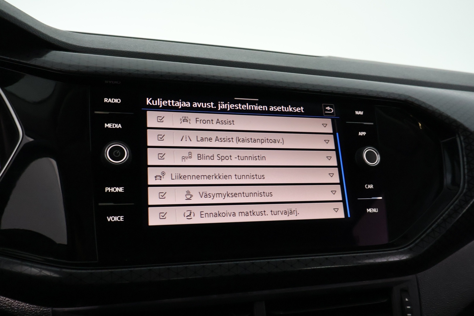 VOLKSWAGEN T-Cross 2022