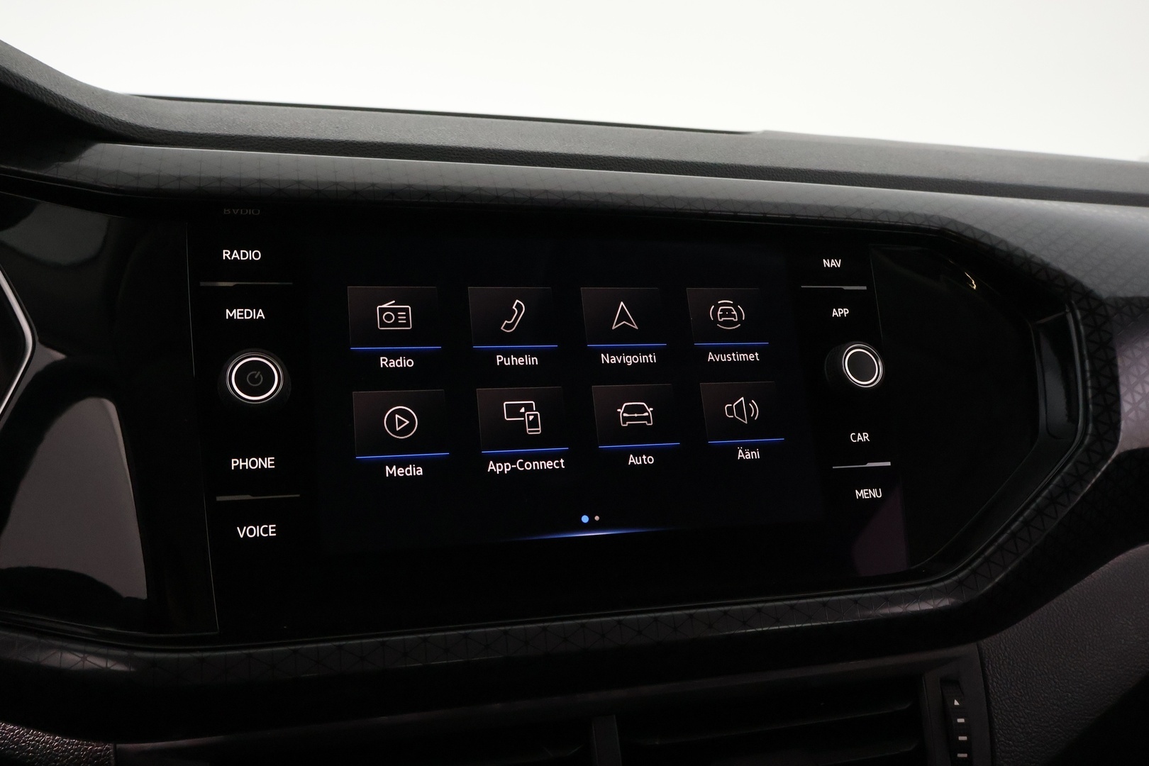 VOLKSWAGEN T-Cross 2022