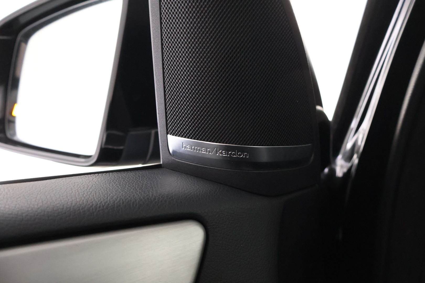 MERCEDES-BENZ ML 2012