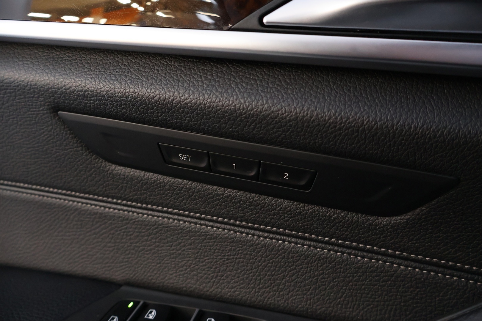 BMW 520 2018