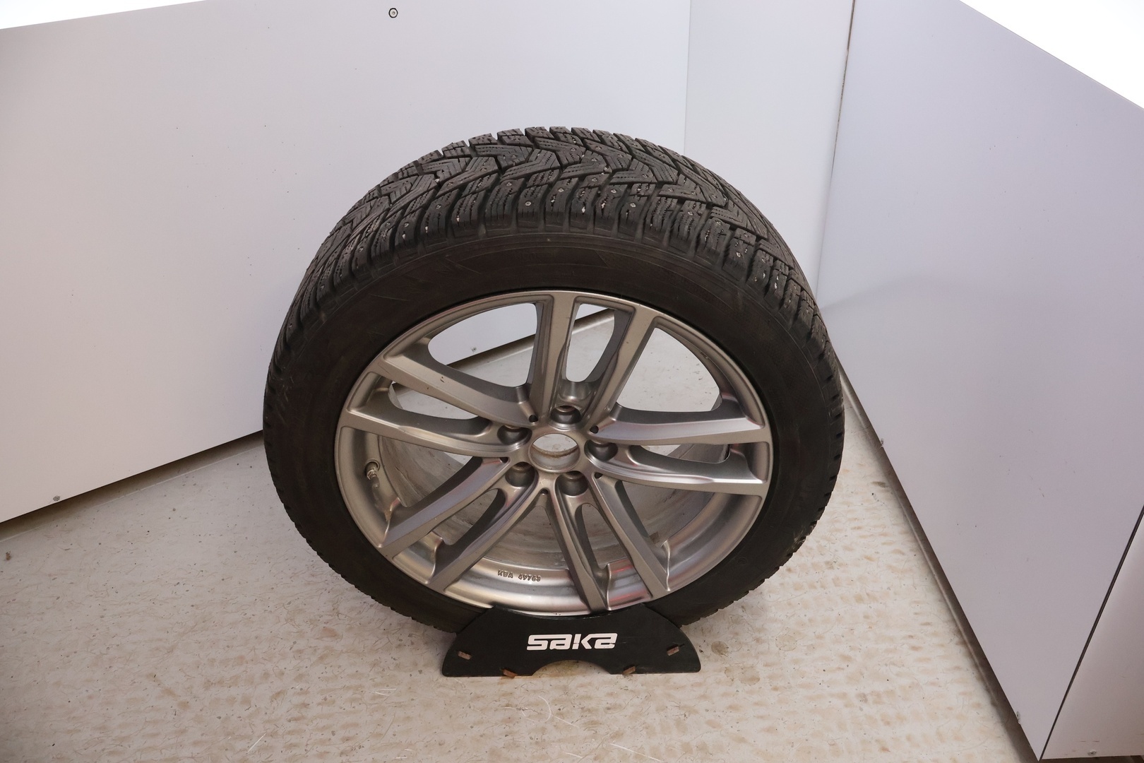 BMW 520 2018
