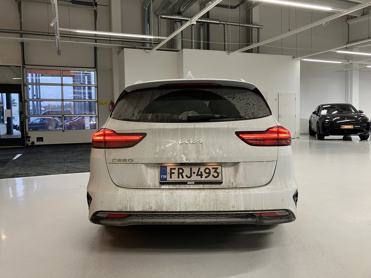 KIA Ceed 2023