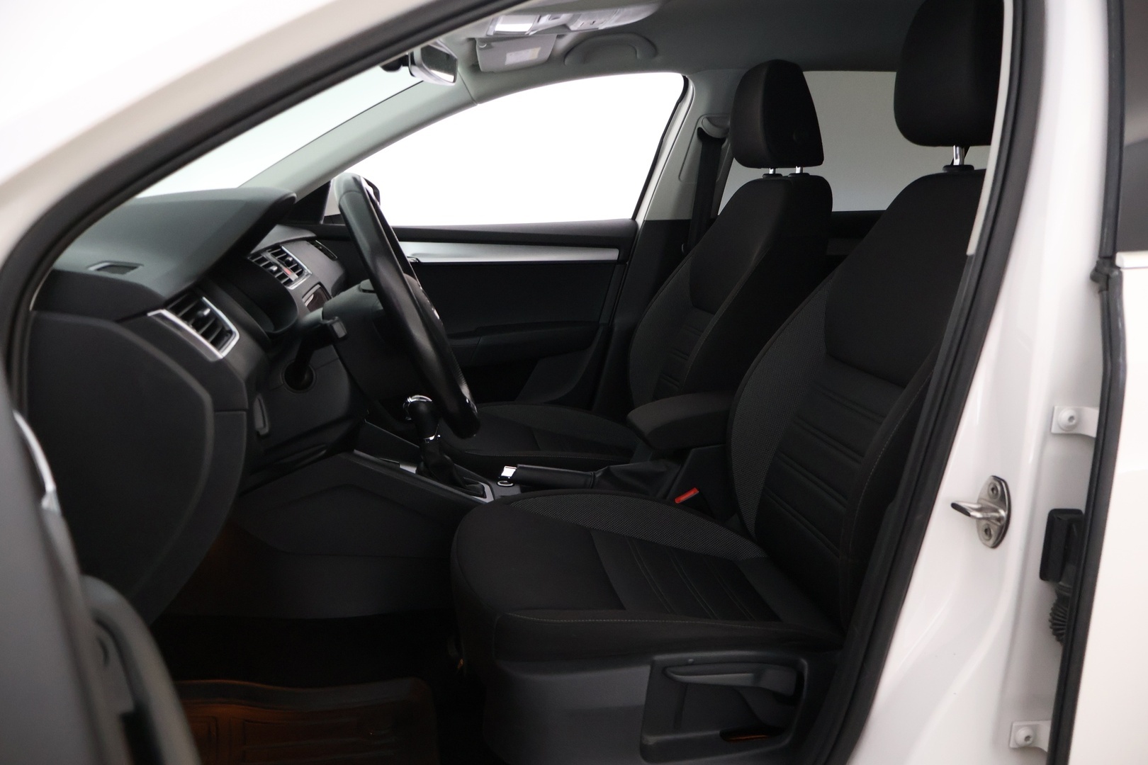 SKODA Octavia 2019