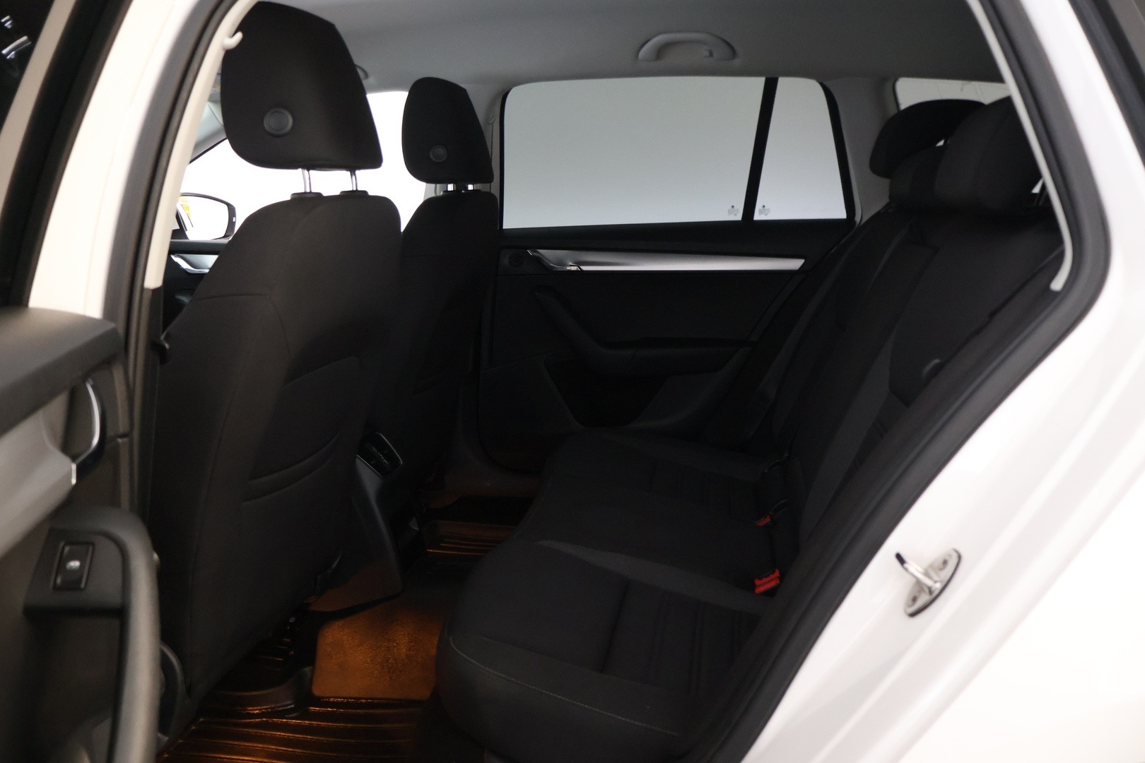 SKODA Octavia 2019