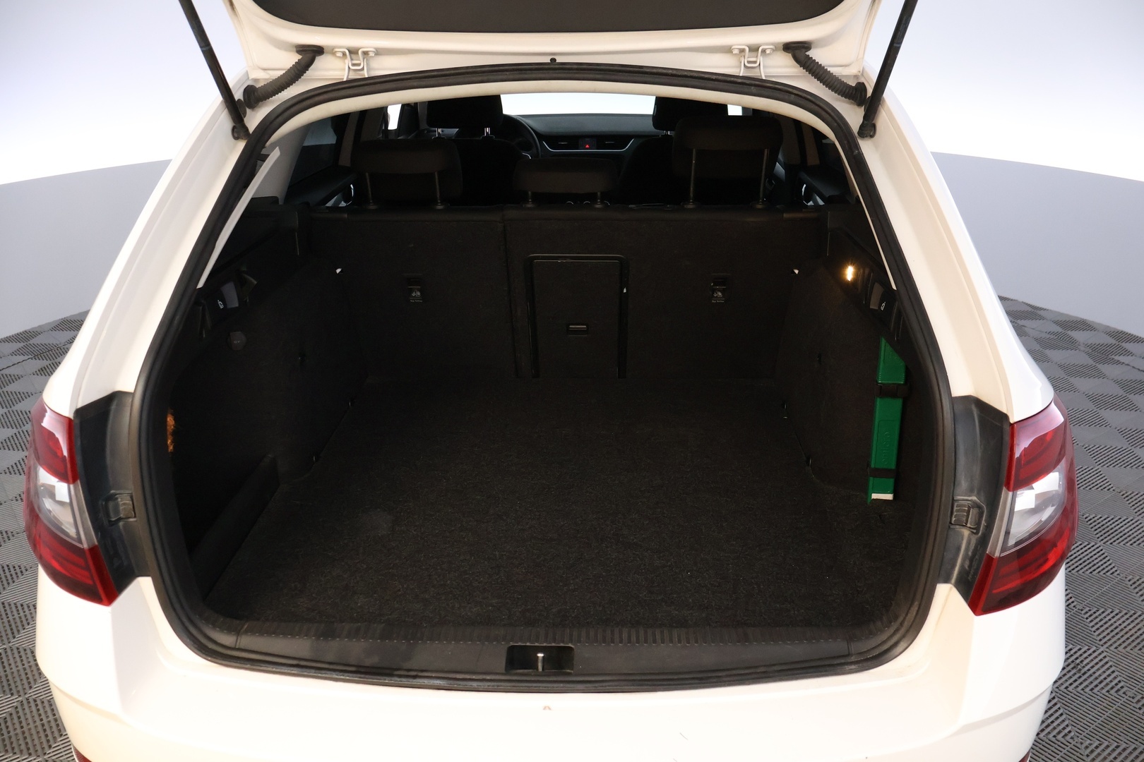 SKODA Octavia 2019