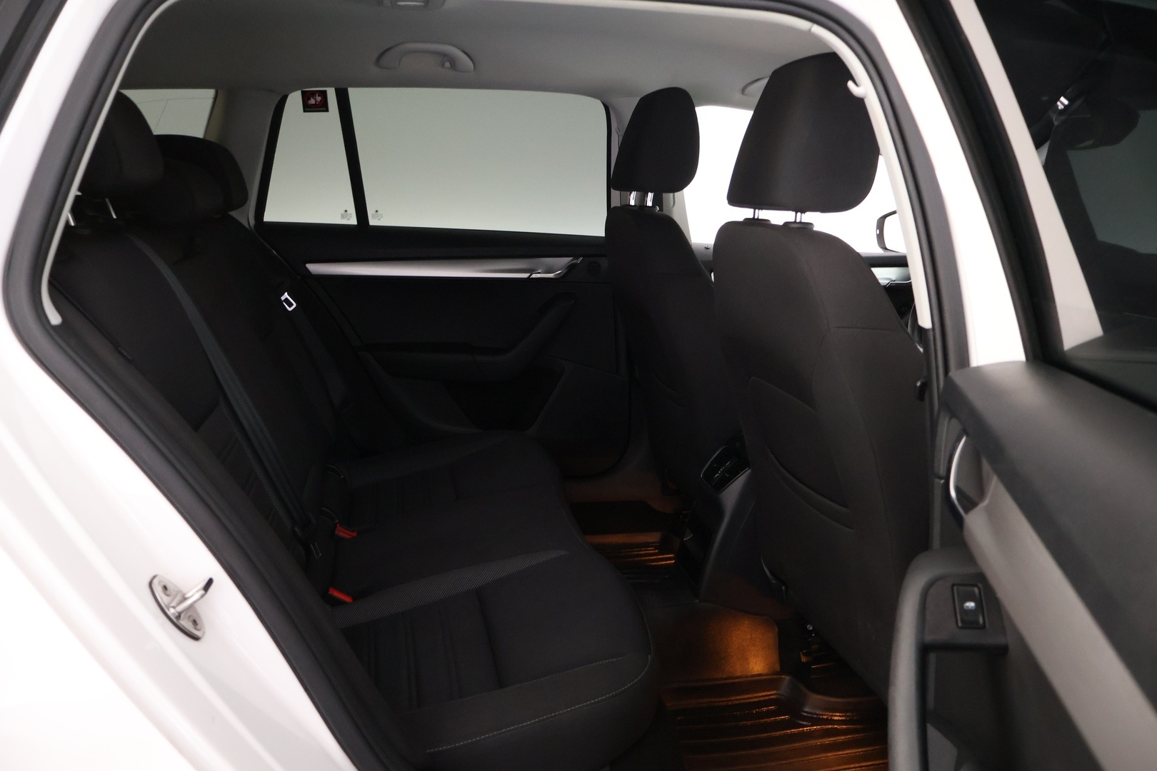 SKODA Octavia 2019