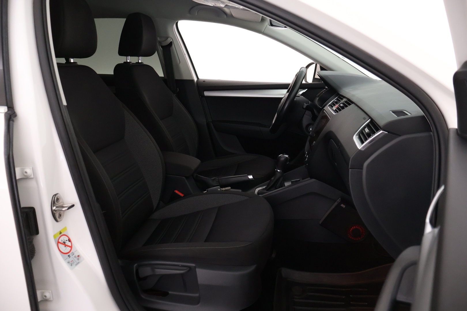 SKODA Octavia 2019