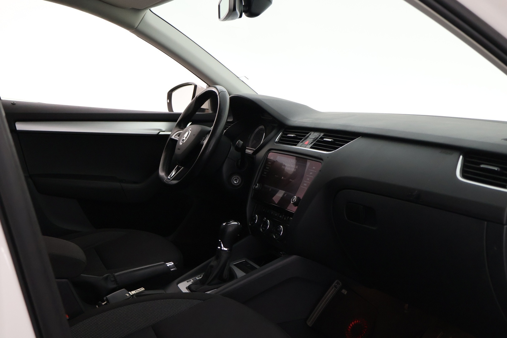 SKODA Octavia 2019
