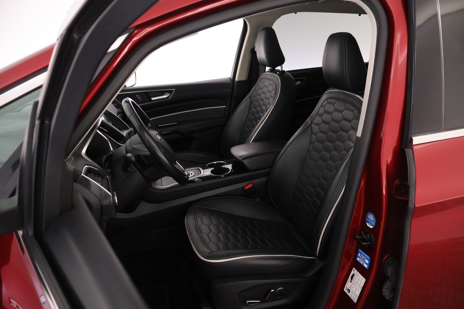 FORD S-Max 2019