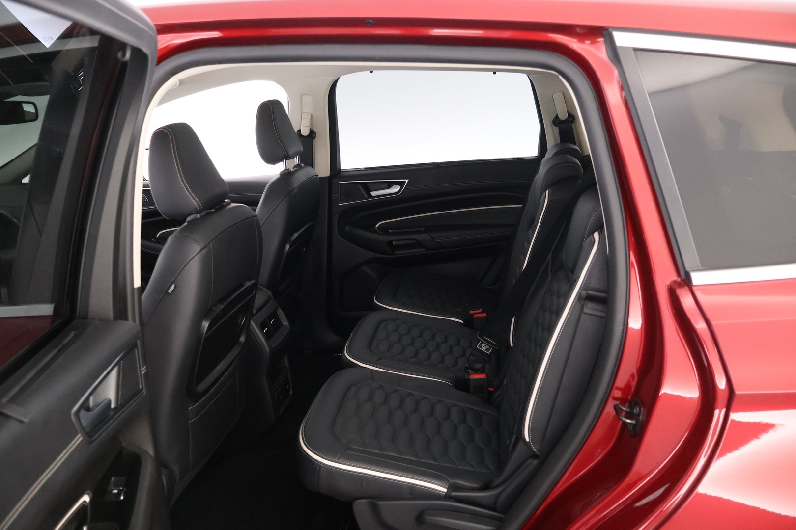 FORD S-Max 2019