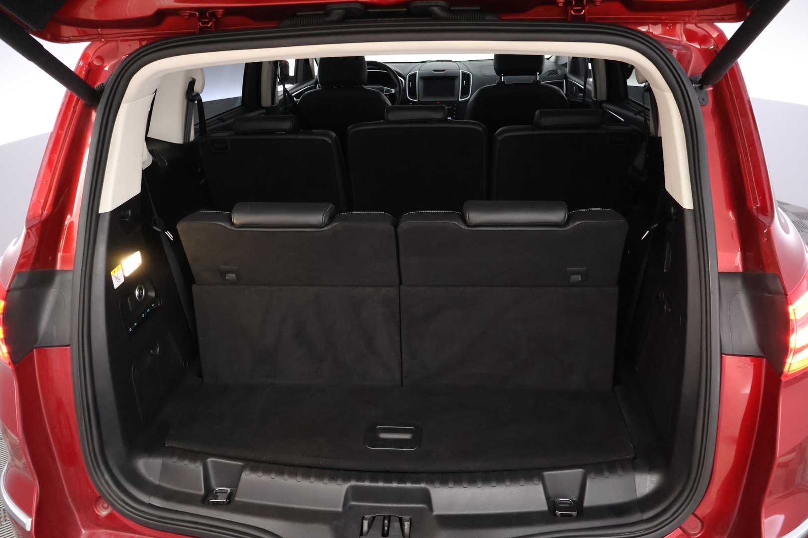 FORD S-Max 2019