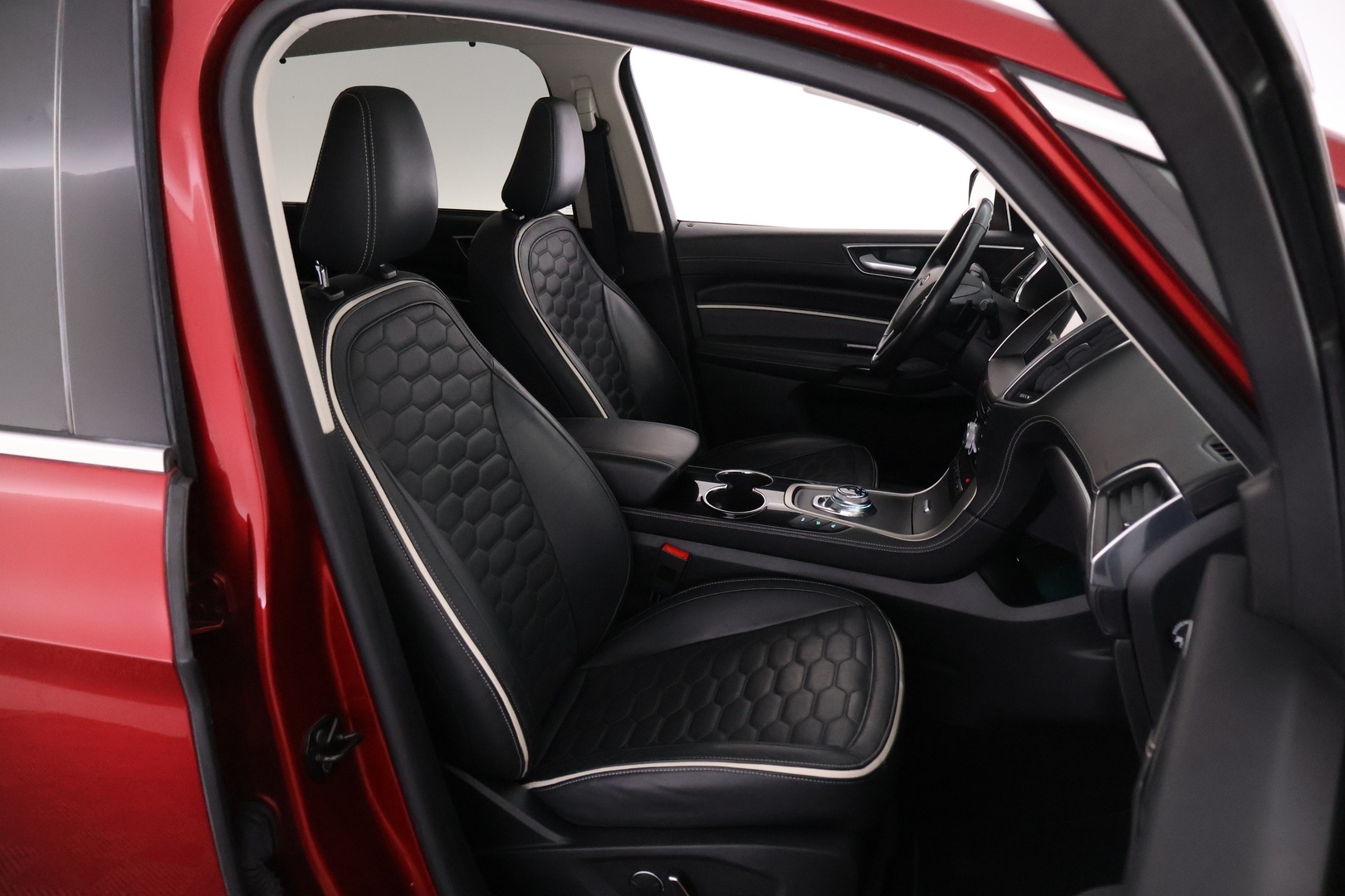 FORD S-Max 2019