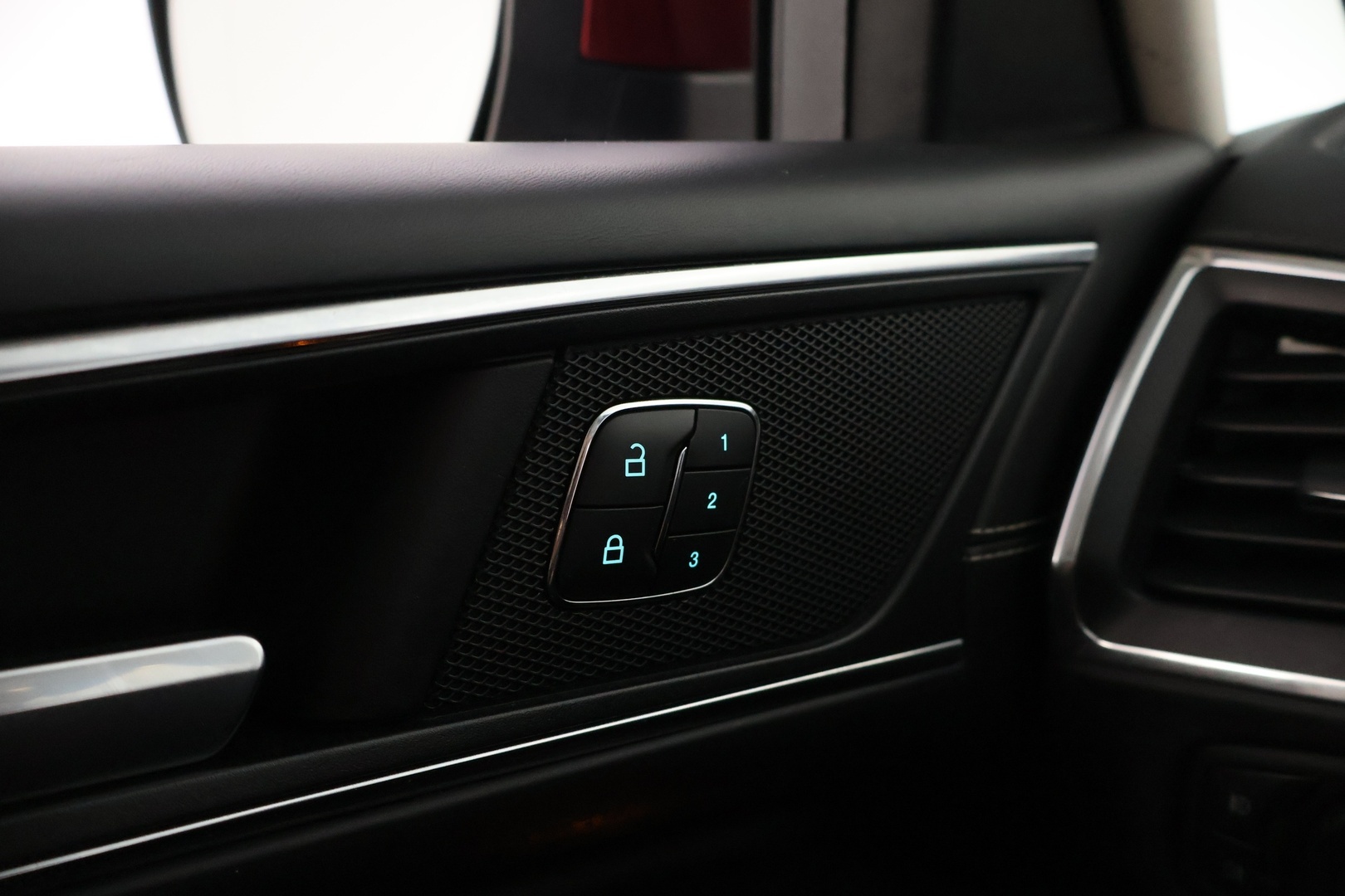 FORD S-Max 2019