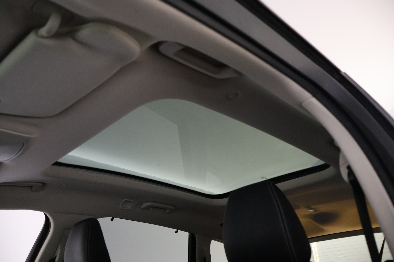 FORD S-Max 2019