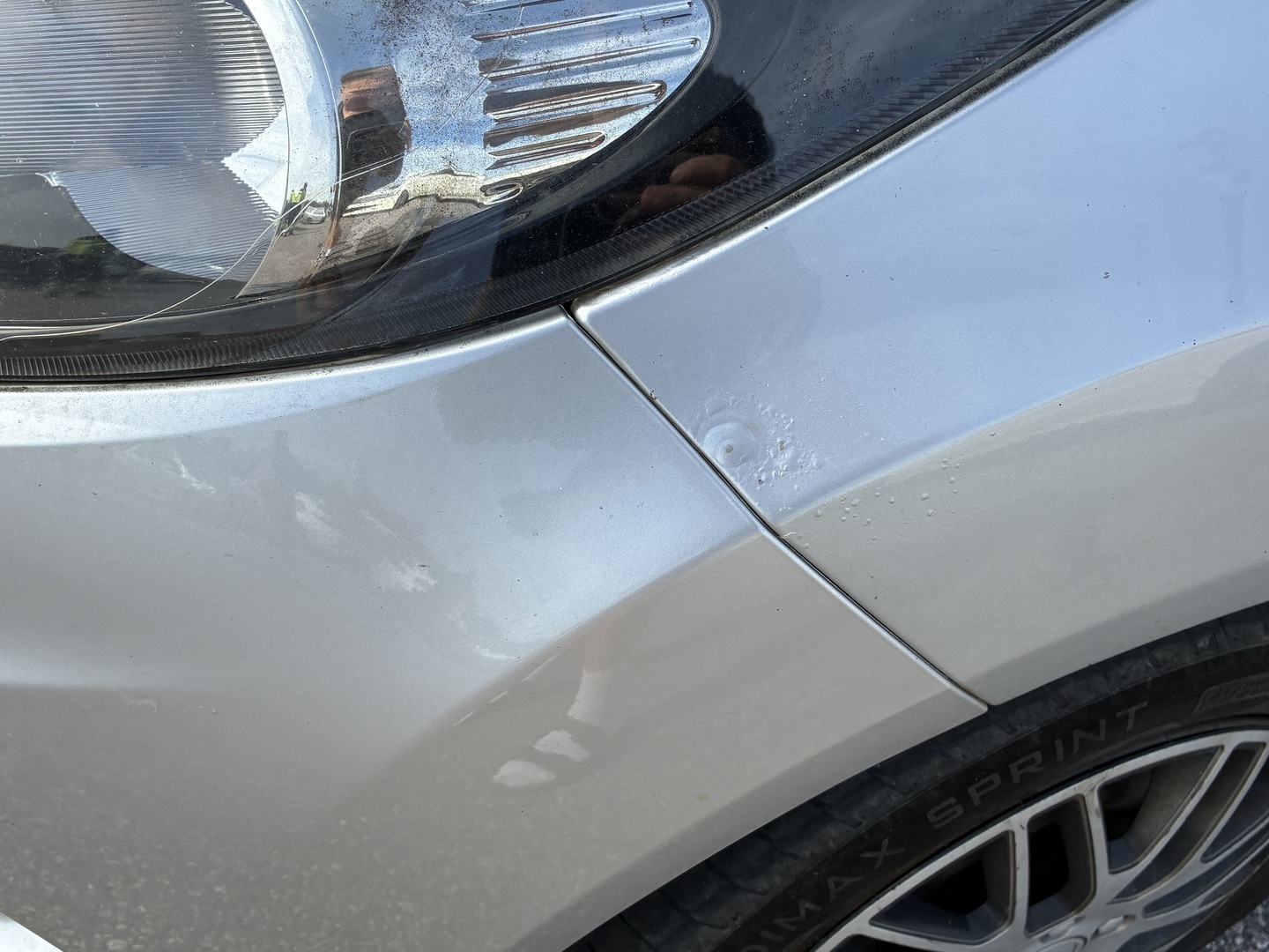 FORD Fiesta 2011