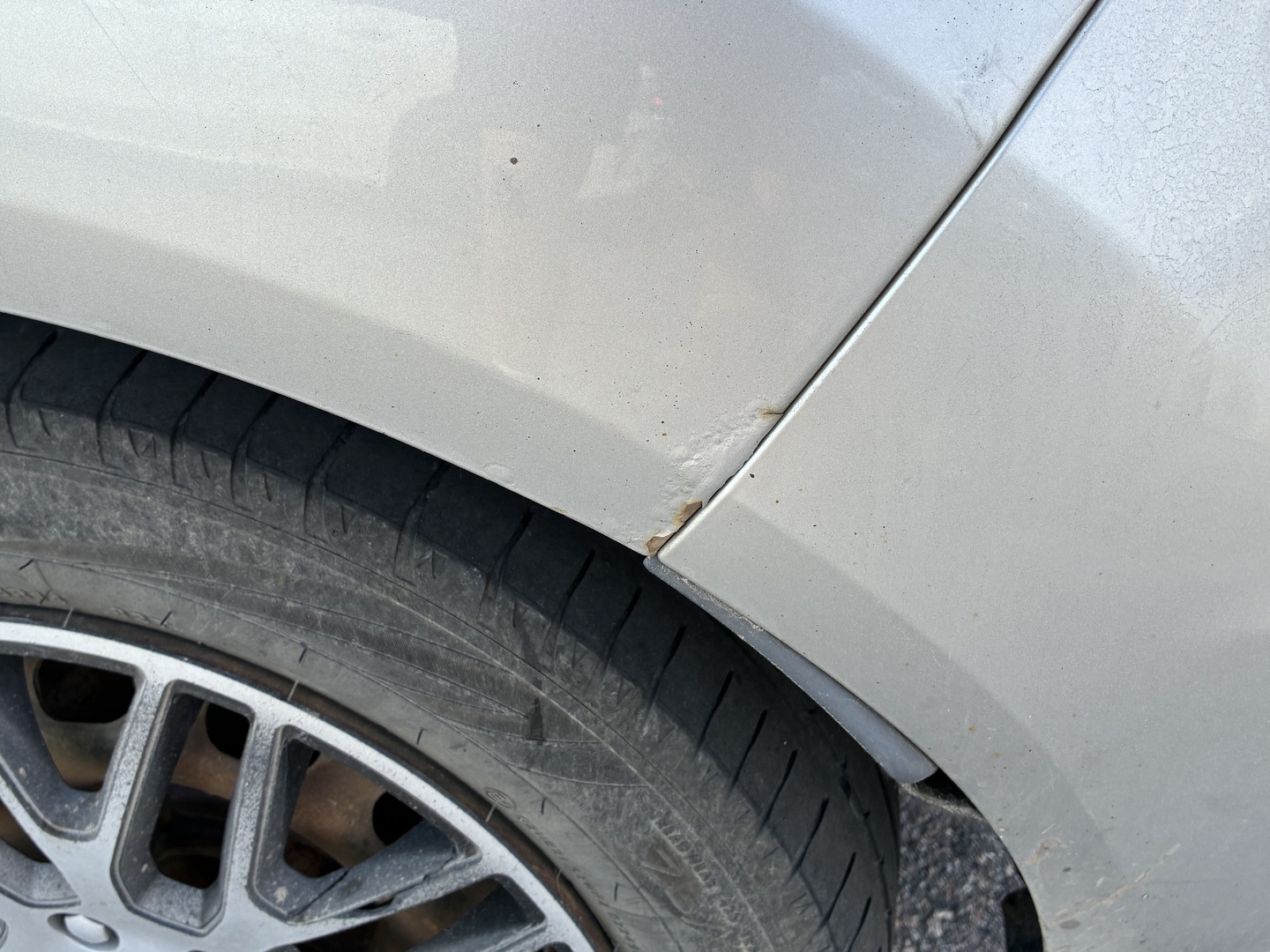 FORD Fiesta 2011