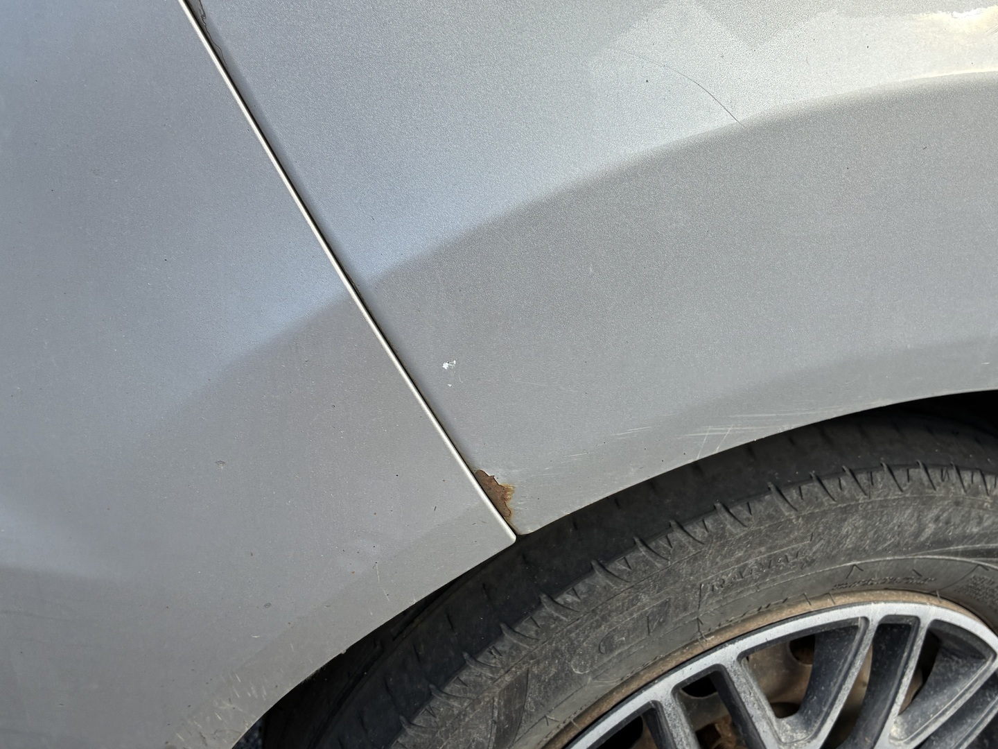 FORD Fiesta 2011