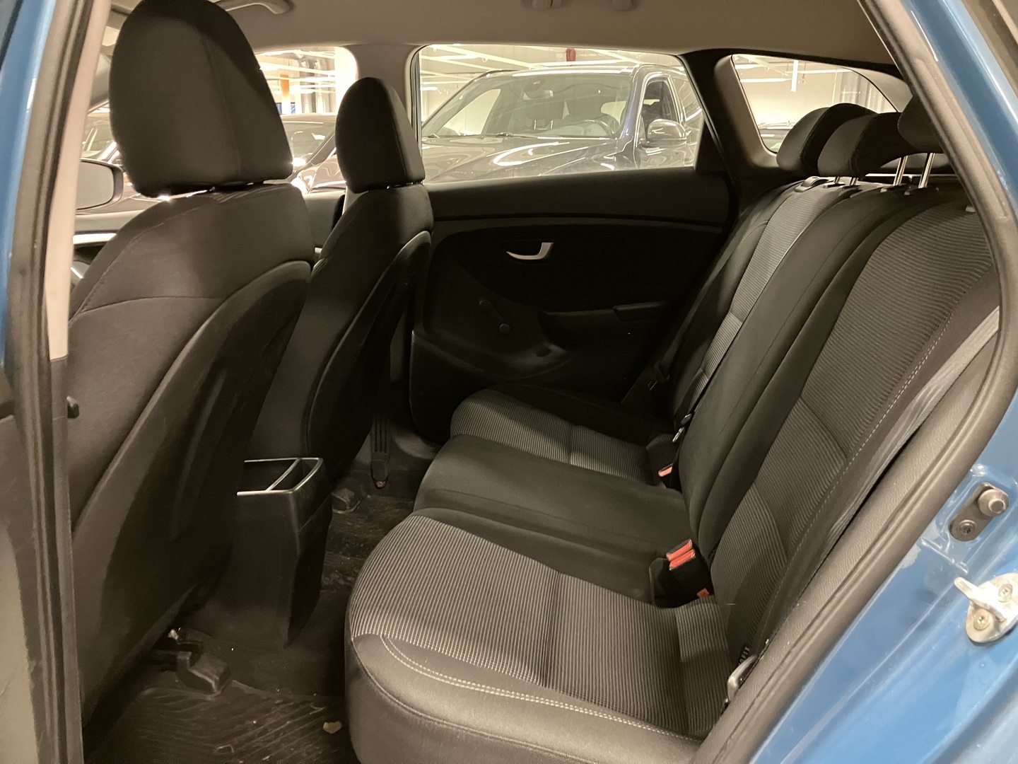 HYUNDAI i30 Wagon 2014