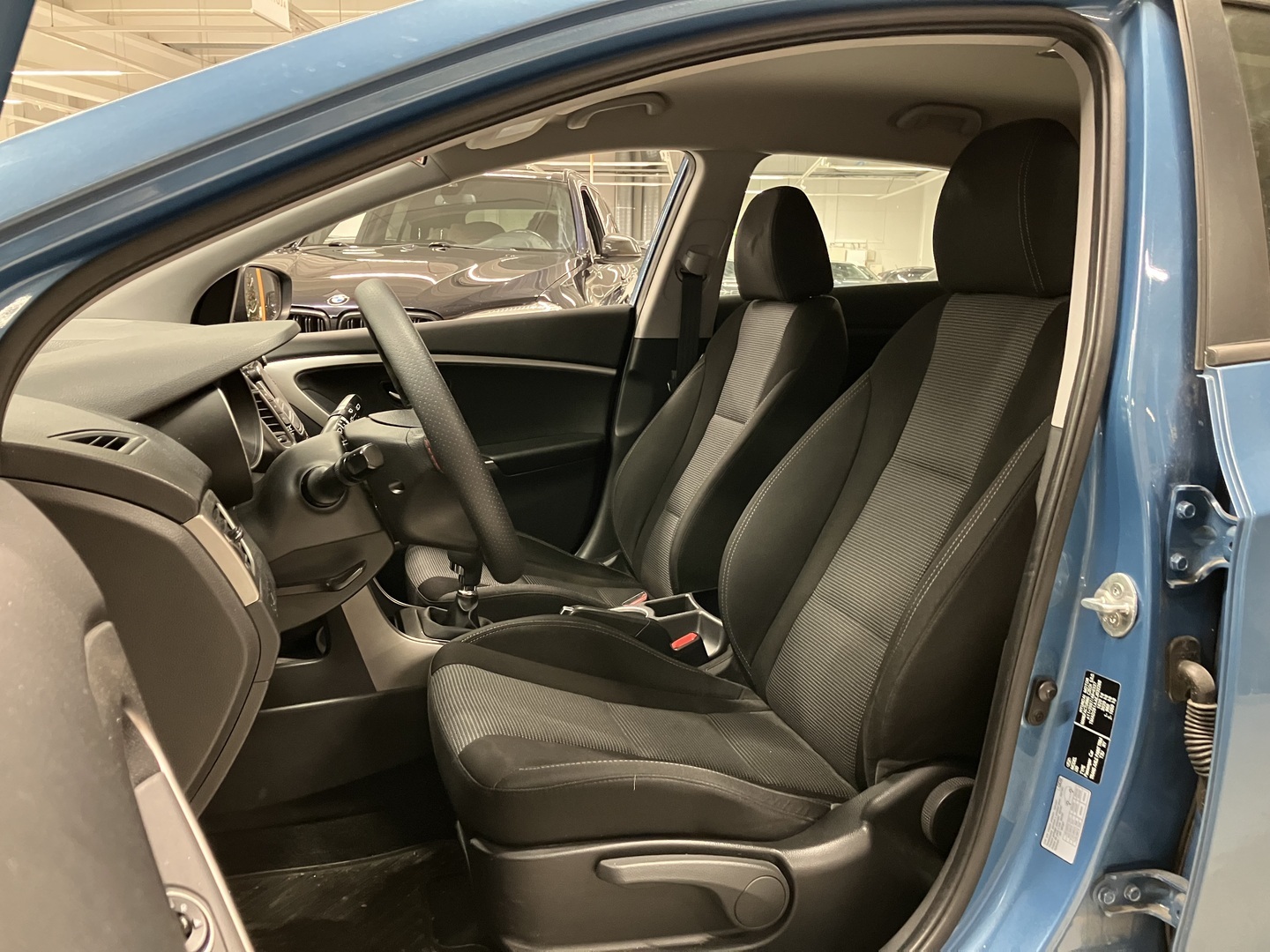 HYUNDAI i30 Wagon 2014