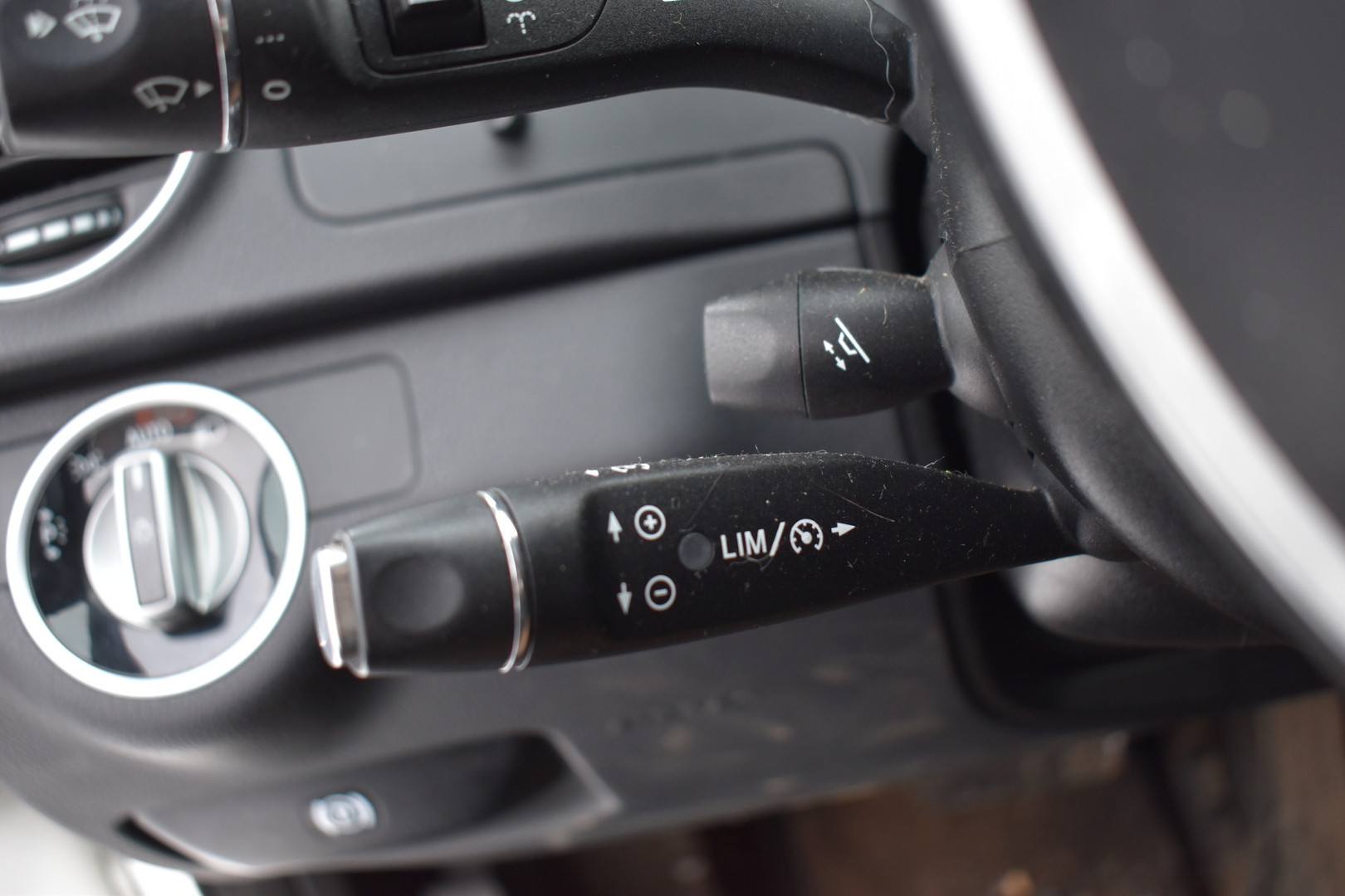 MERCEDES-BENZ C 2014