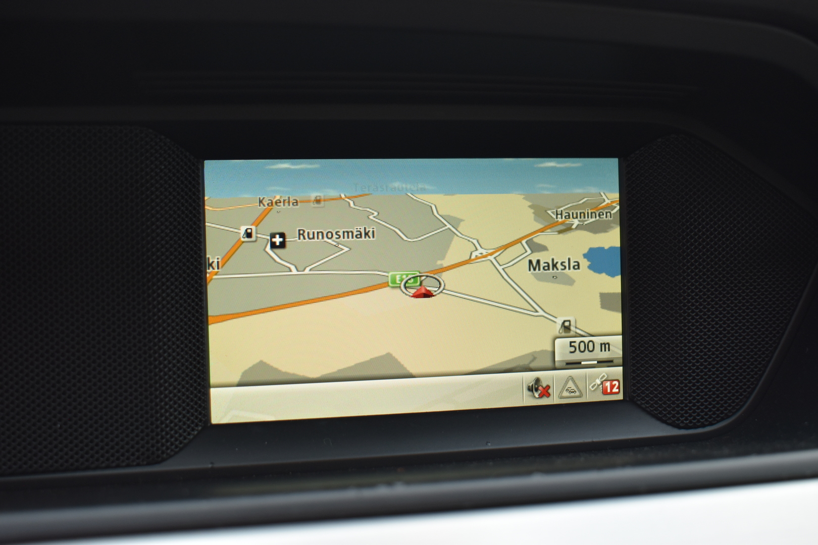 MERCEDES-BENZ C 2014