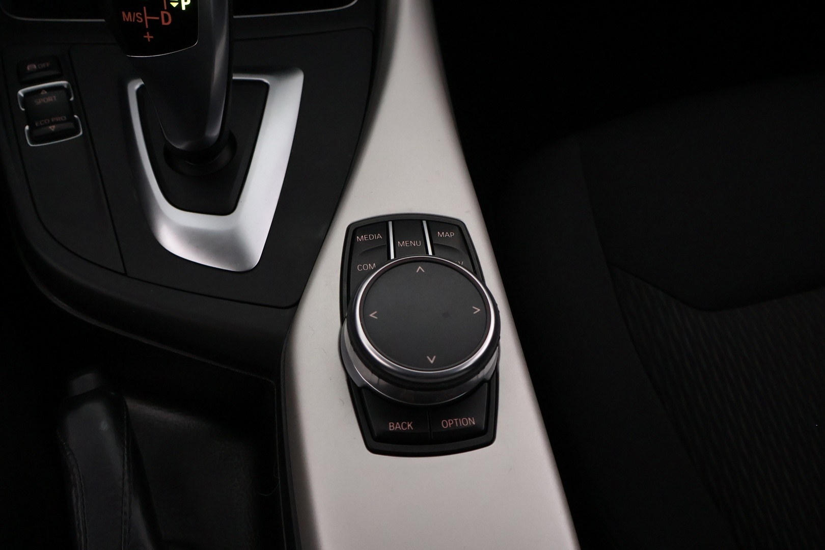 BMW 118 2018