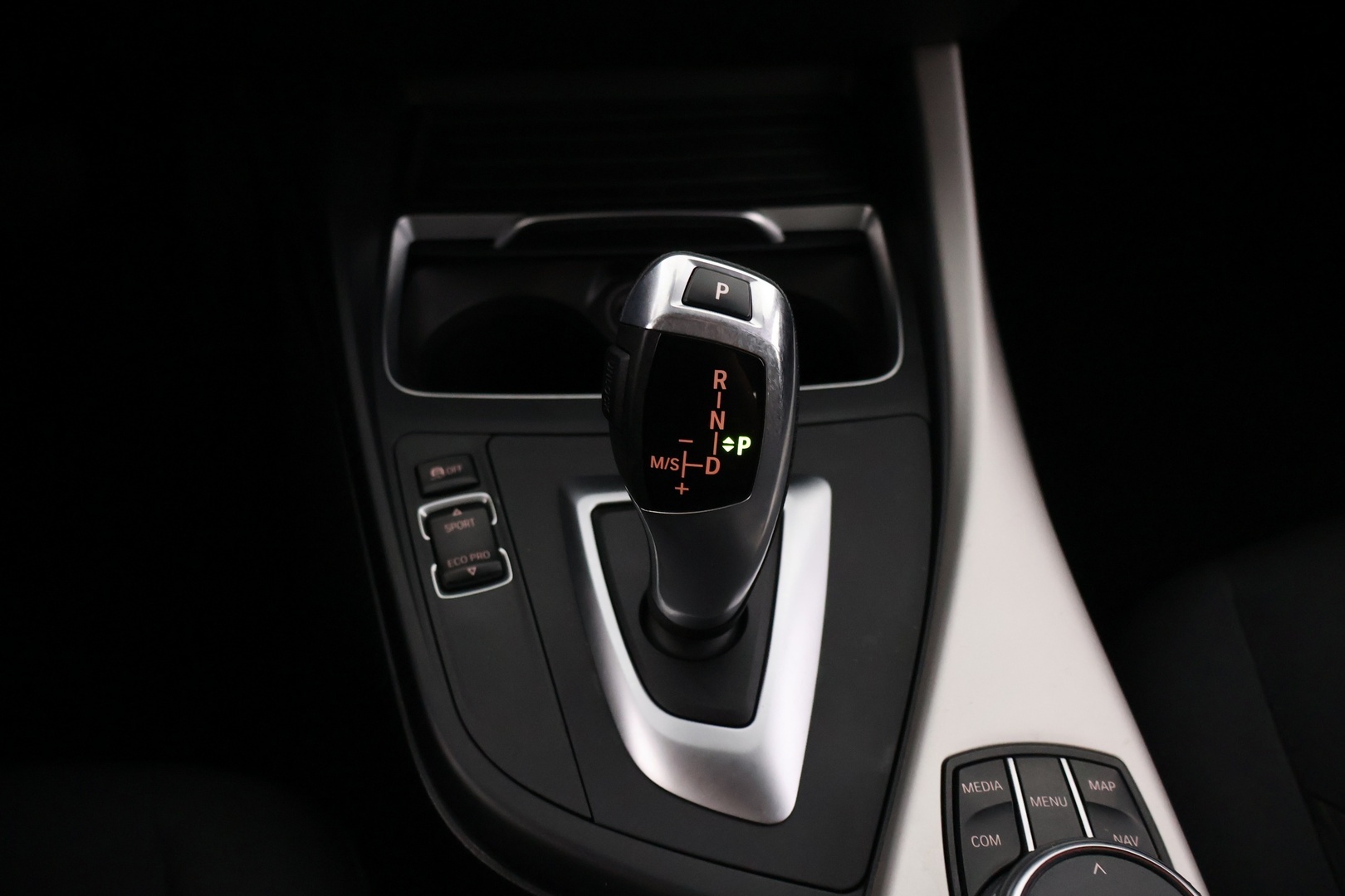 BMW 118 2018