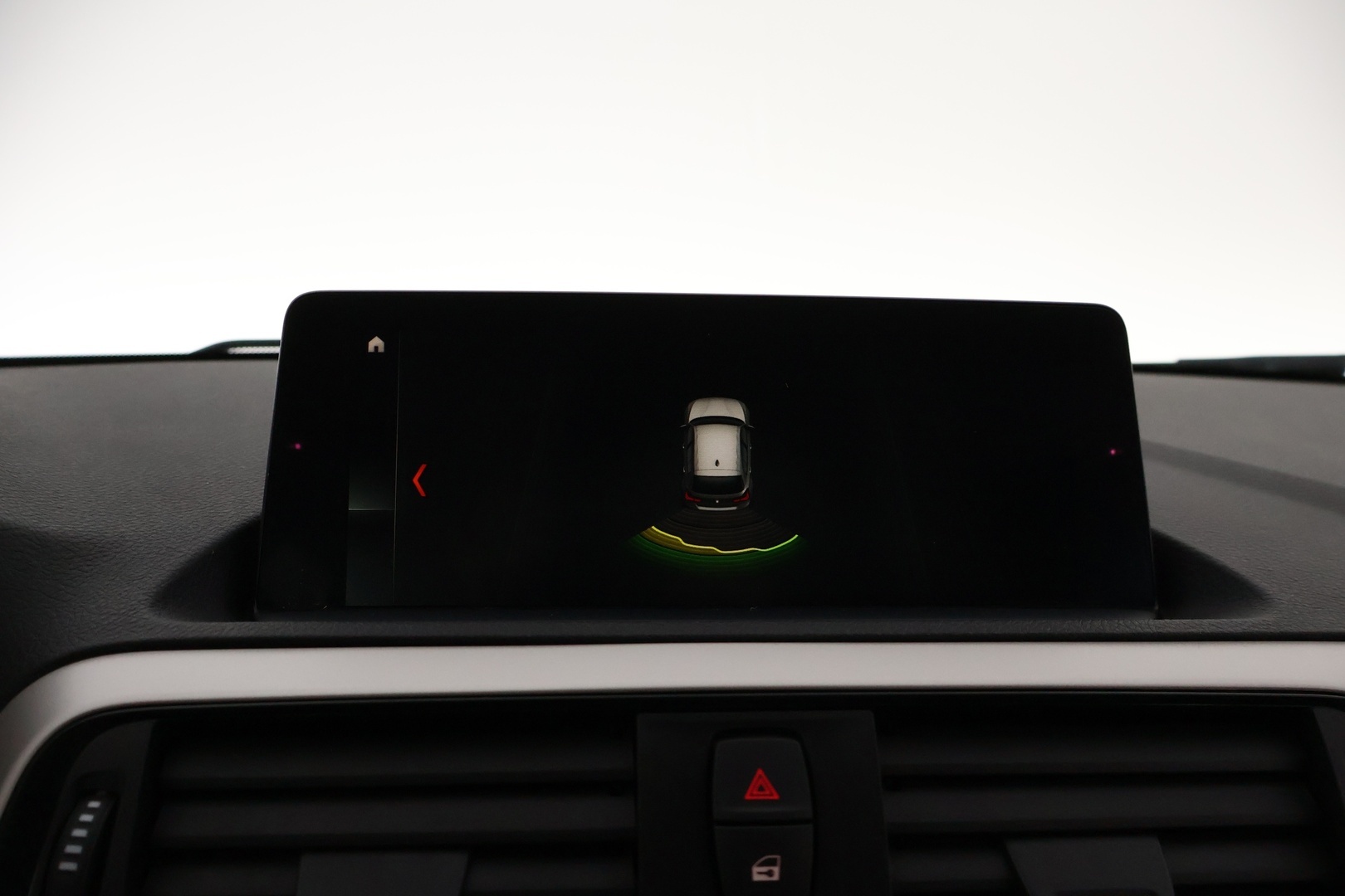 BMW 118 2018