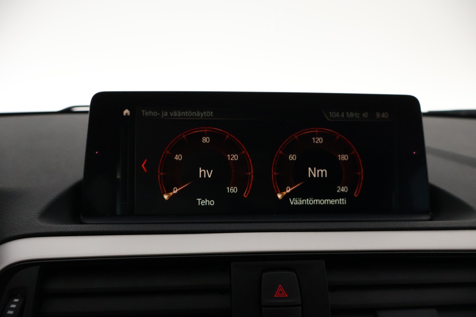 BMW 118 2018