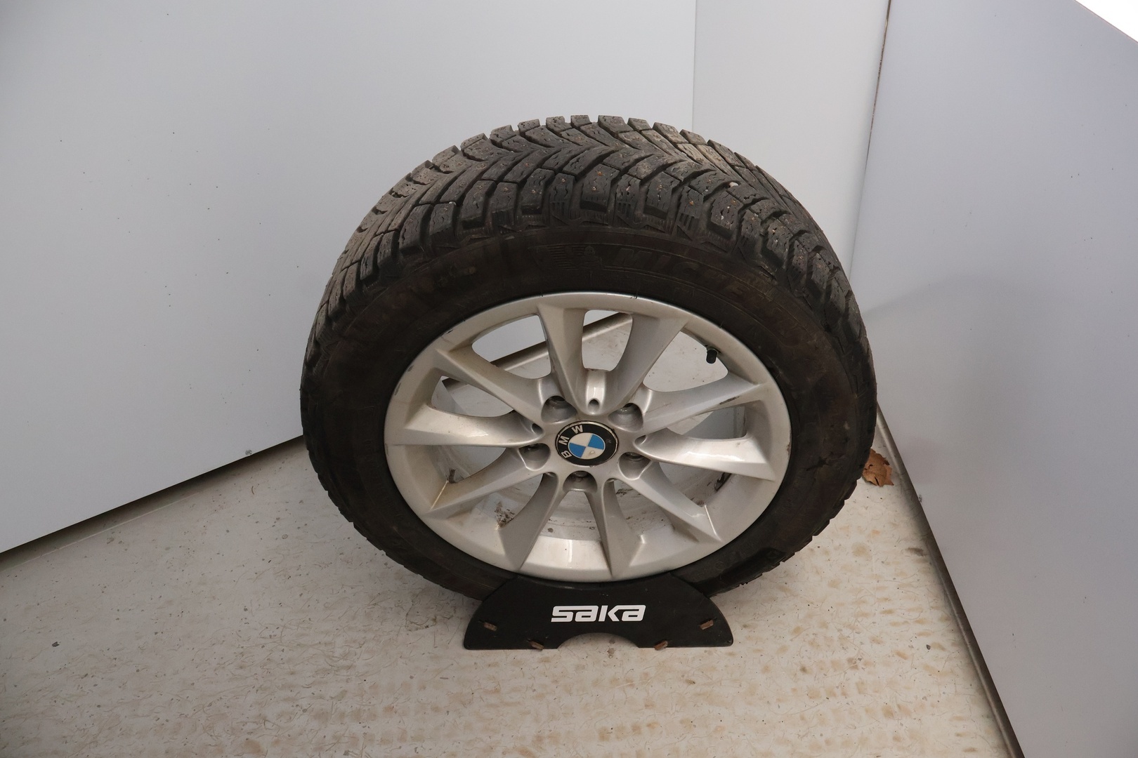 BMW 118 2018