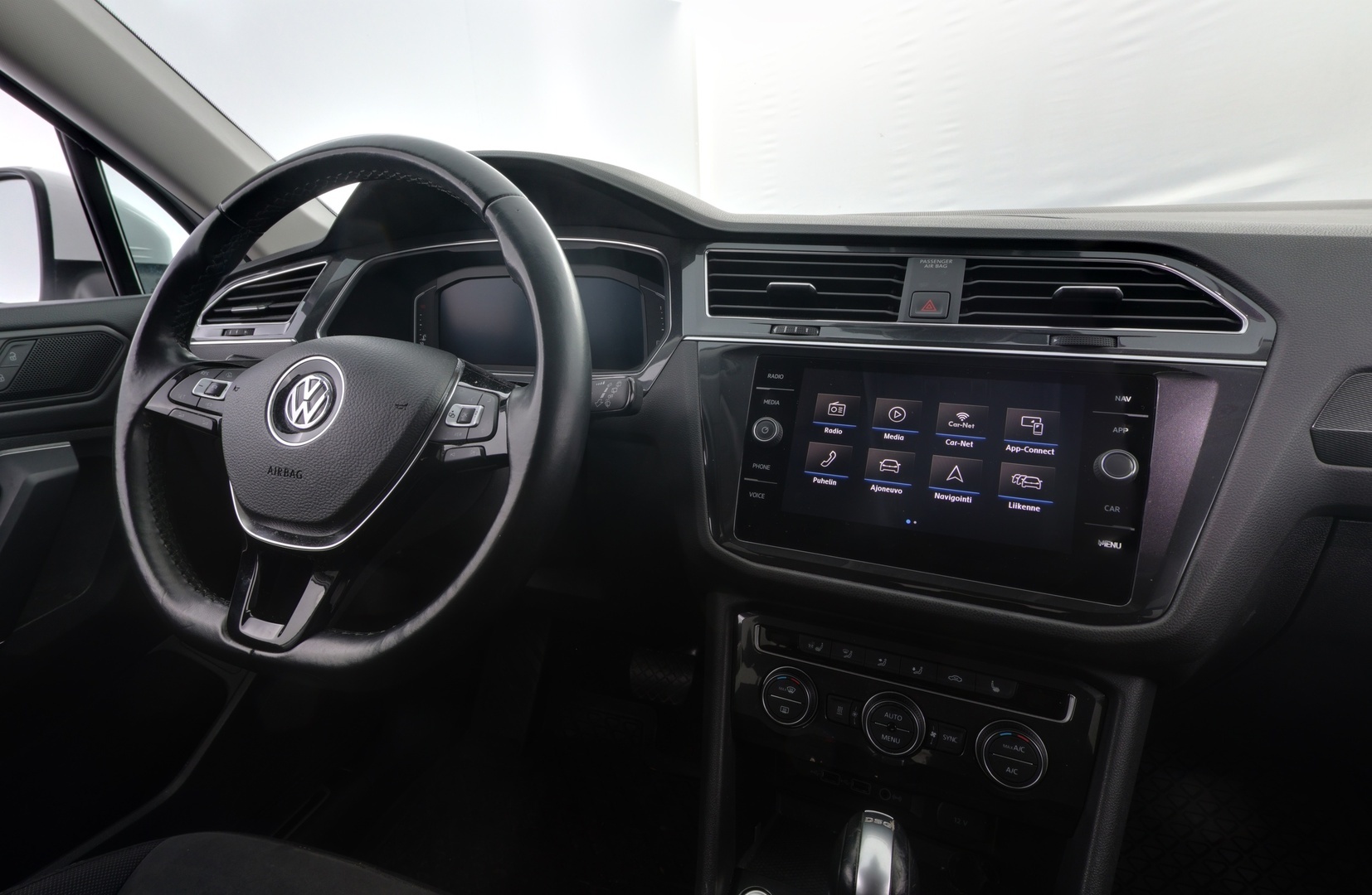 VOLKSWAGEN Tiguan Allspace 2019