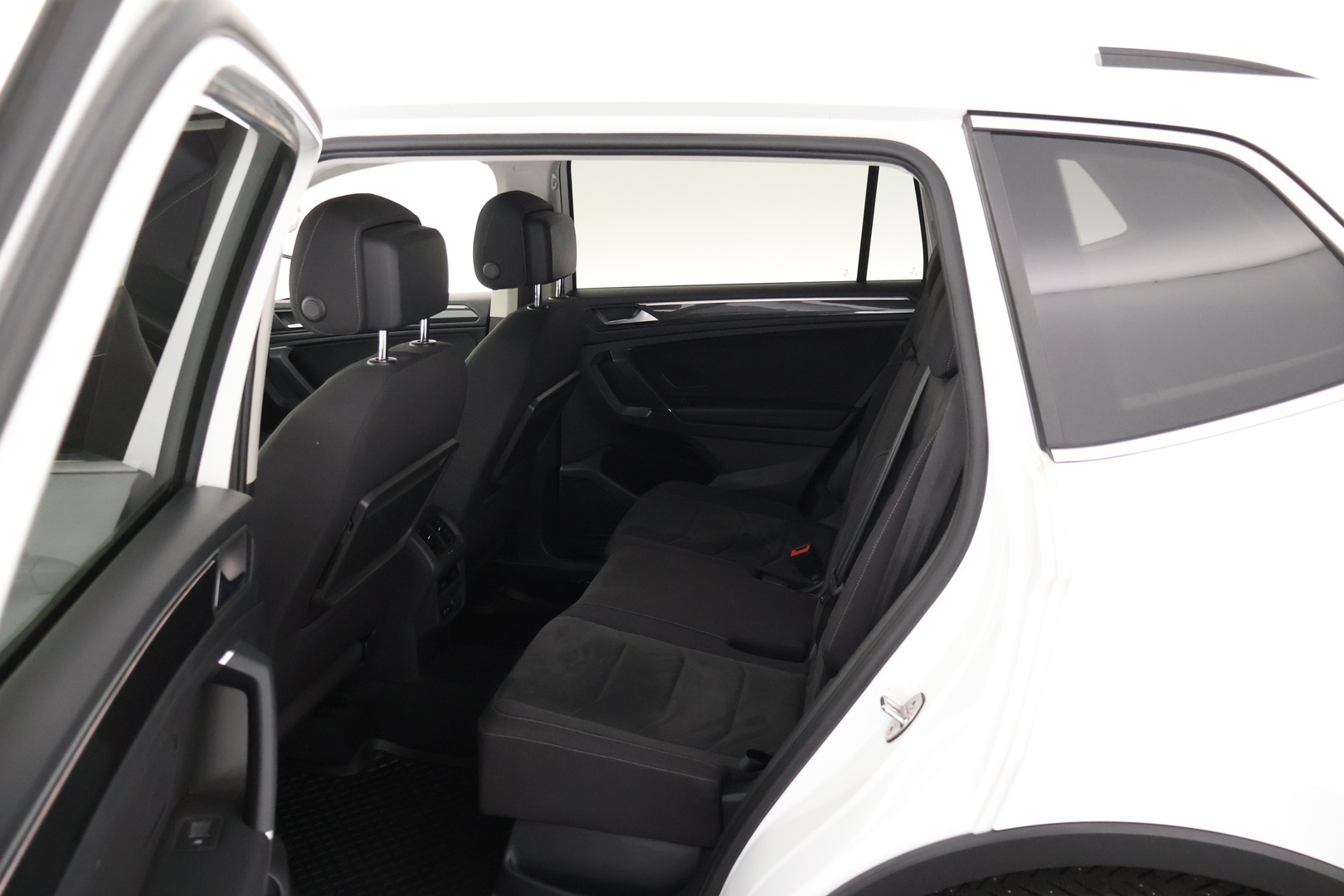 VOLKSWAGEN Tiguan Allspace 2019
