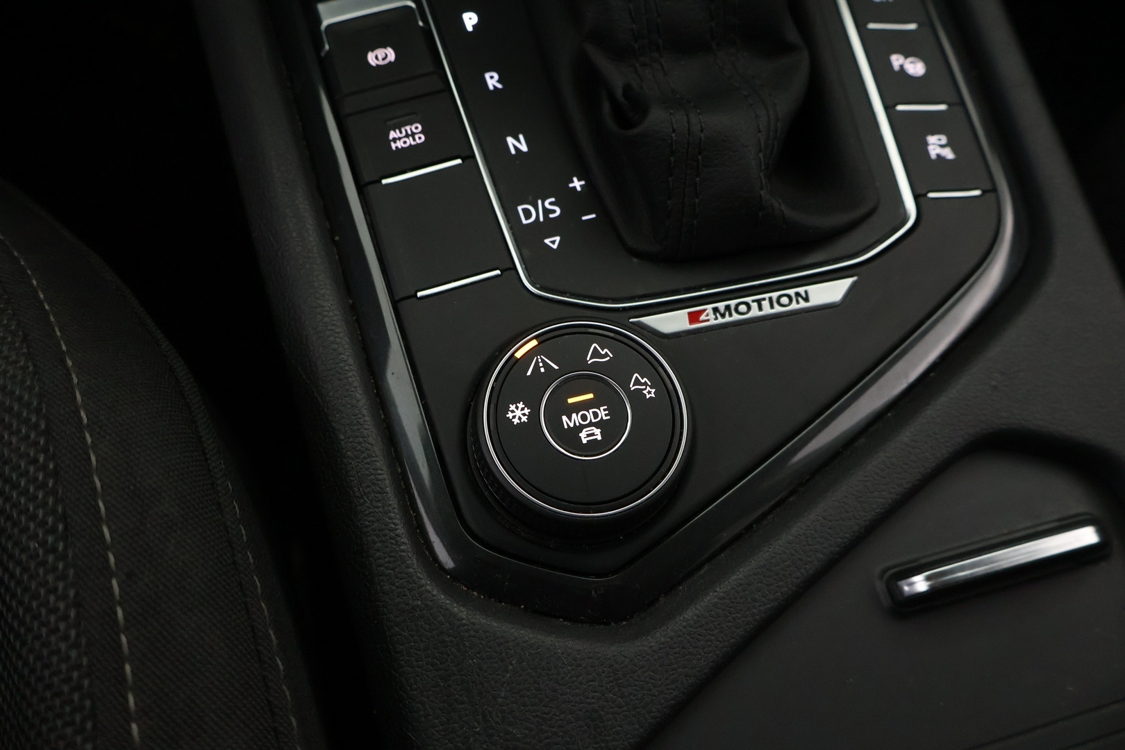 VOLKSWAGEN Tiguan Allspace 2019