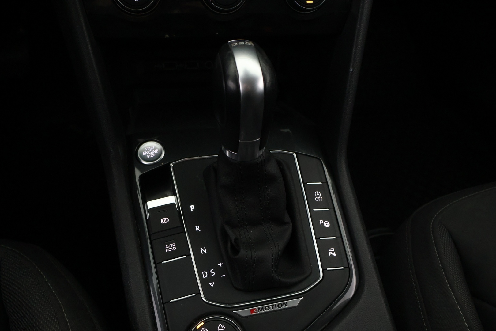 VOLKSWAGEN Tiguan Allspace 2019