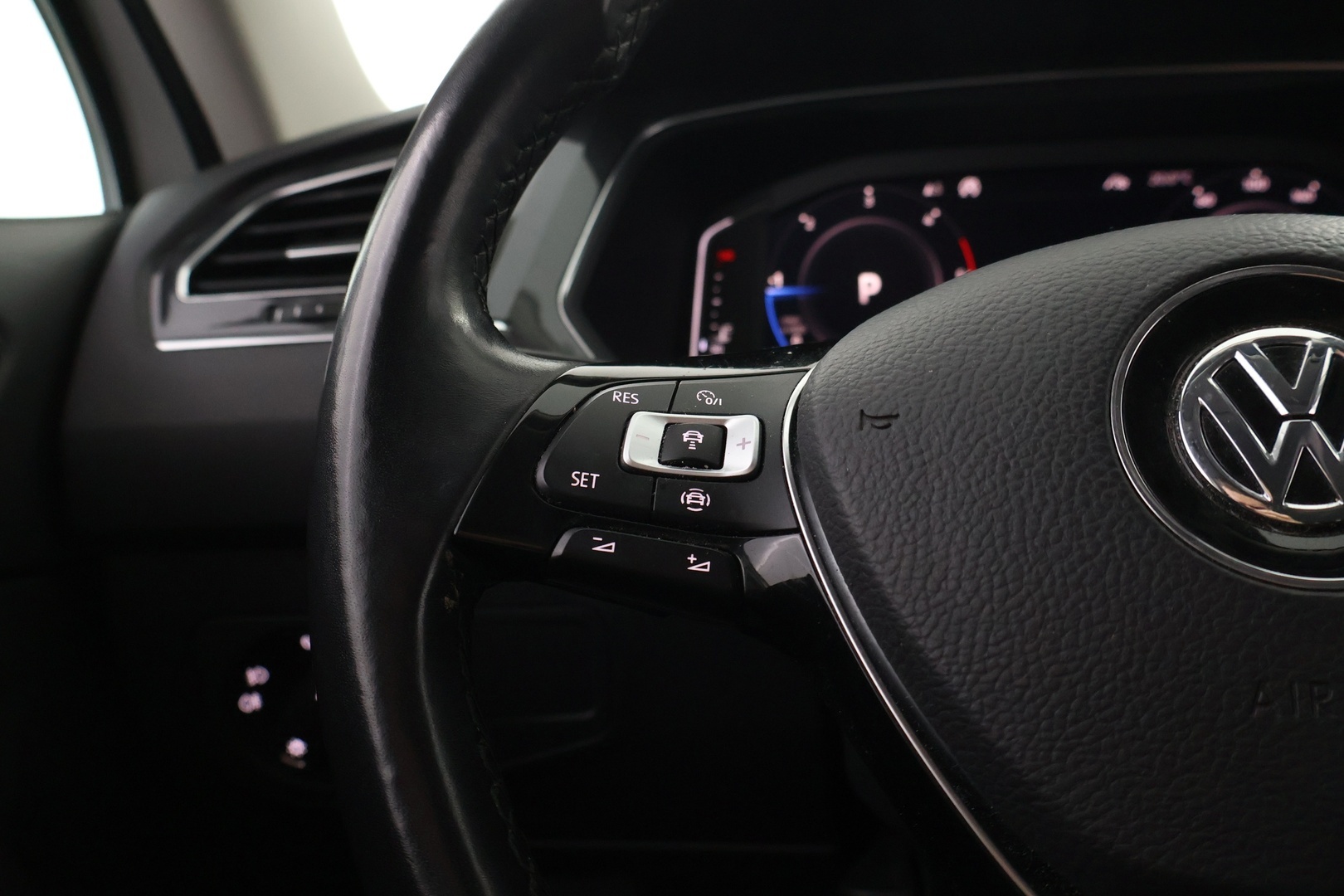 VOLKSWAGEN Tiguan Allspace 2019