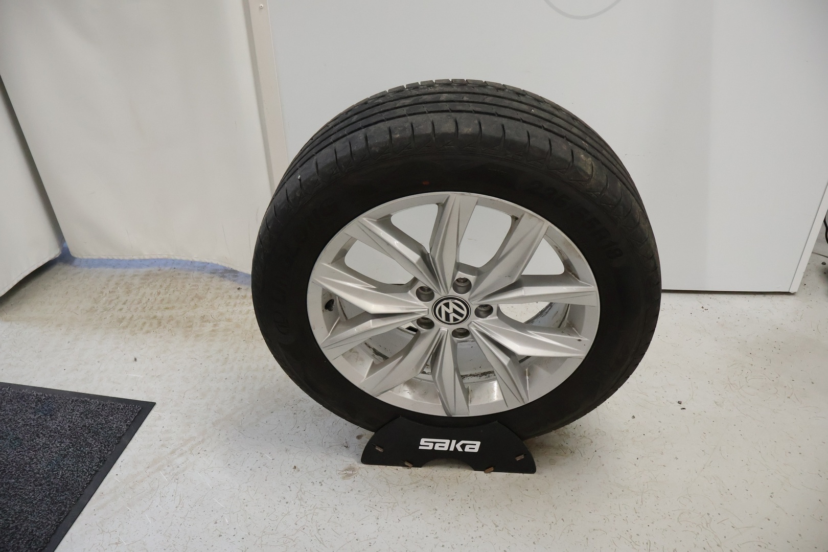 VOLKSWAGEN Tiguan Allspace 2019