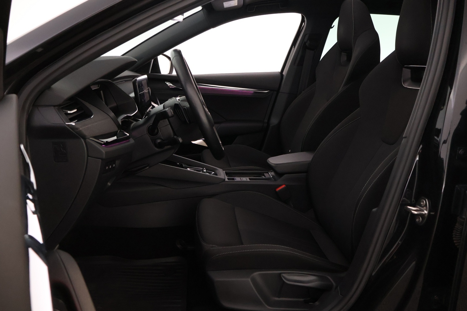 SKODA Octavia 2021