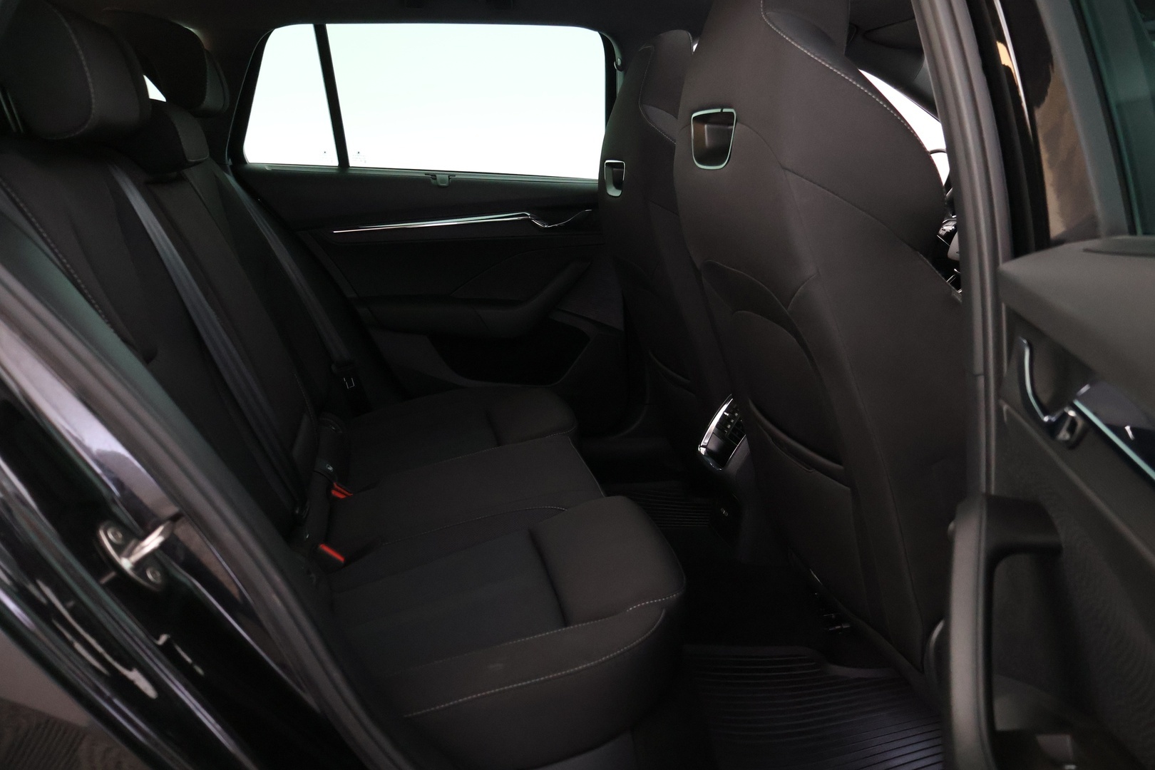 SKODA Octavia 2021