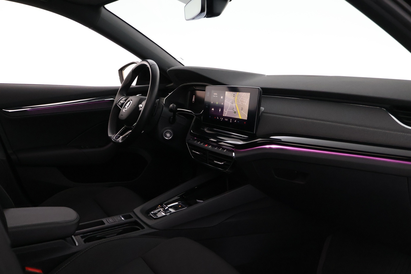 SKODA Octavia 2021