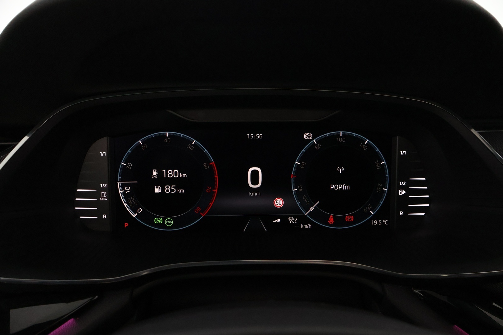 SKODA Octavia 2021