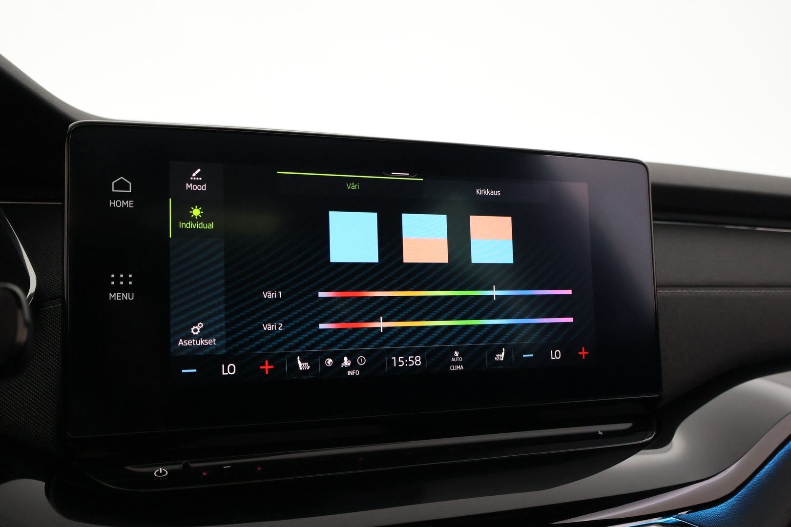 SKODA Octavia 2021