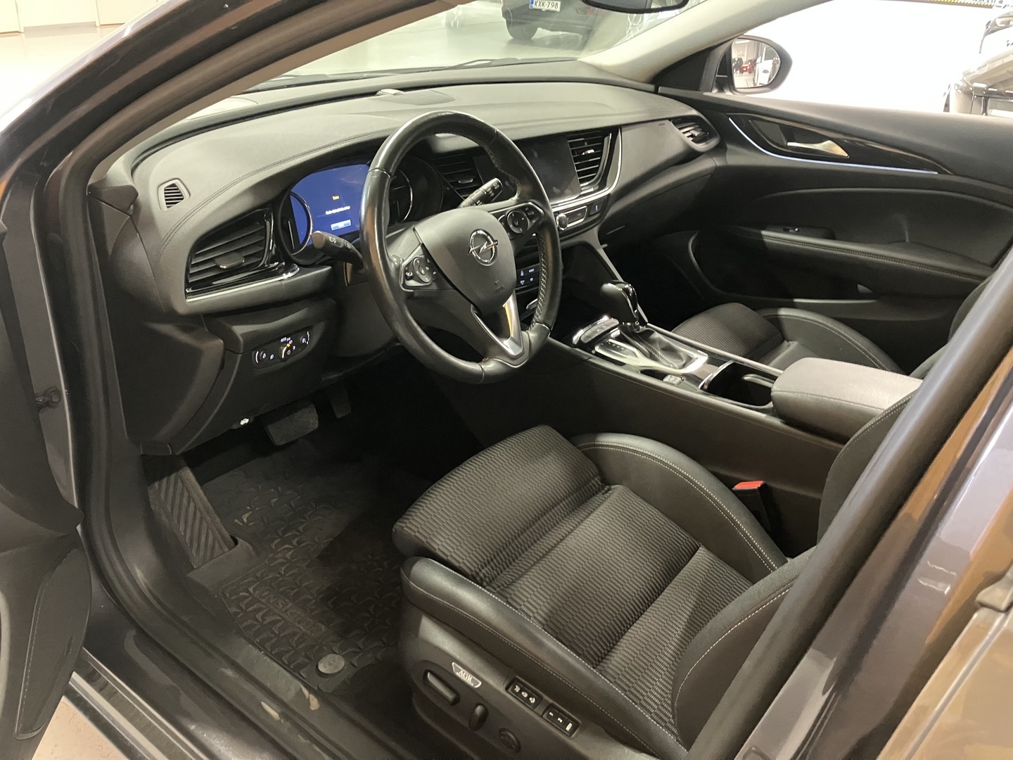 OPEL Insignia 2022