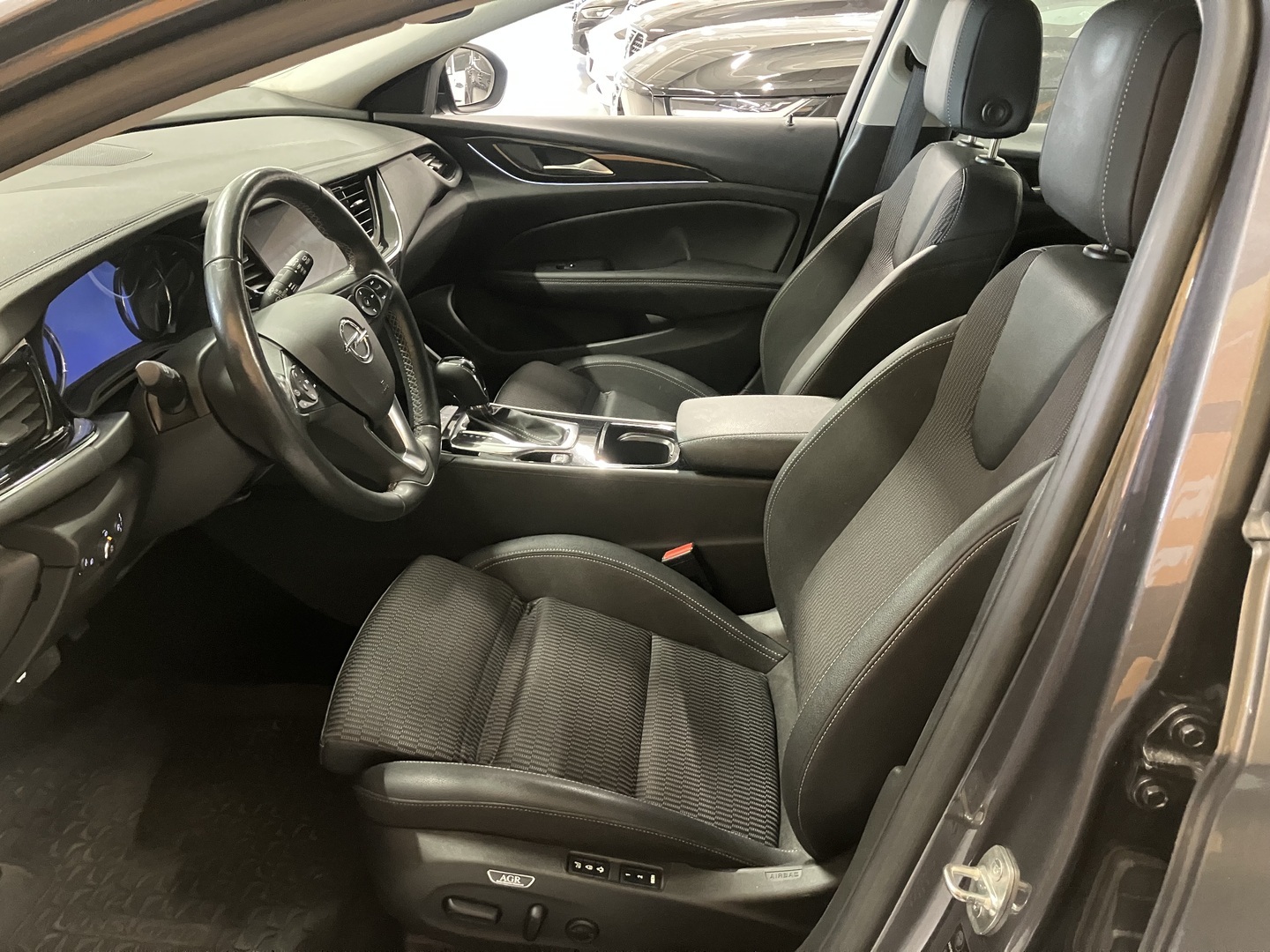 OPEL Insignia 2022