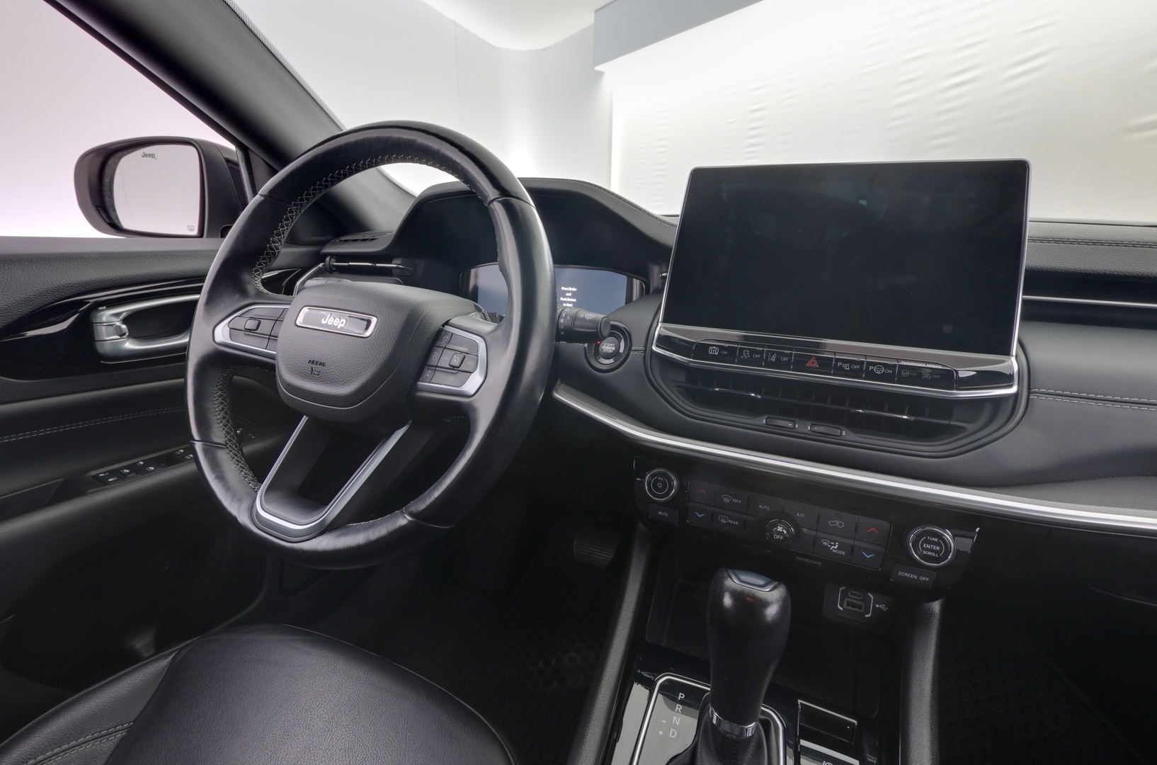 JEEP Compass 2022