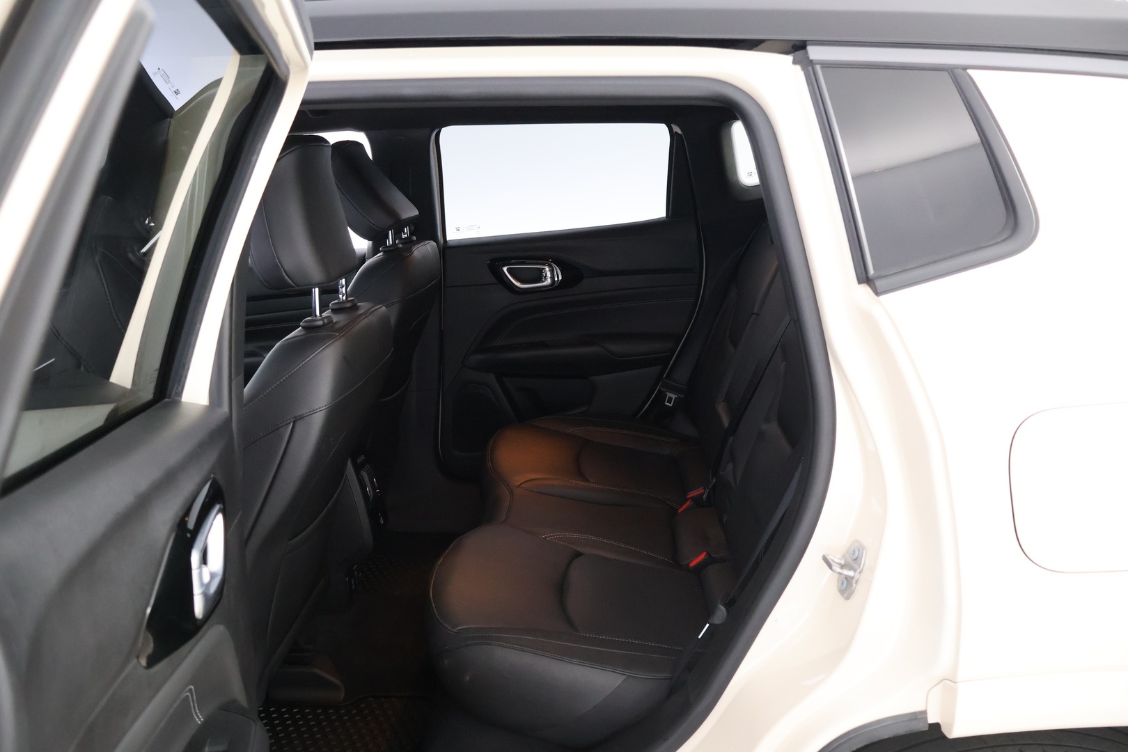 JEEP Compass 2022