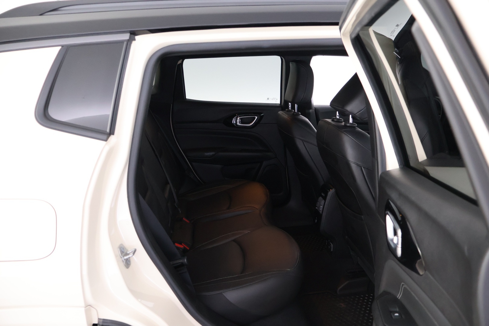 JEEP Compass 2022