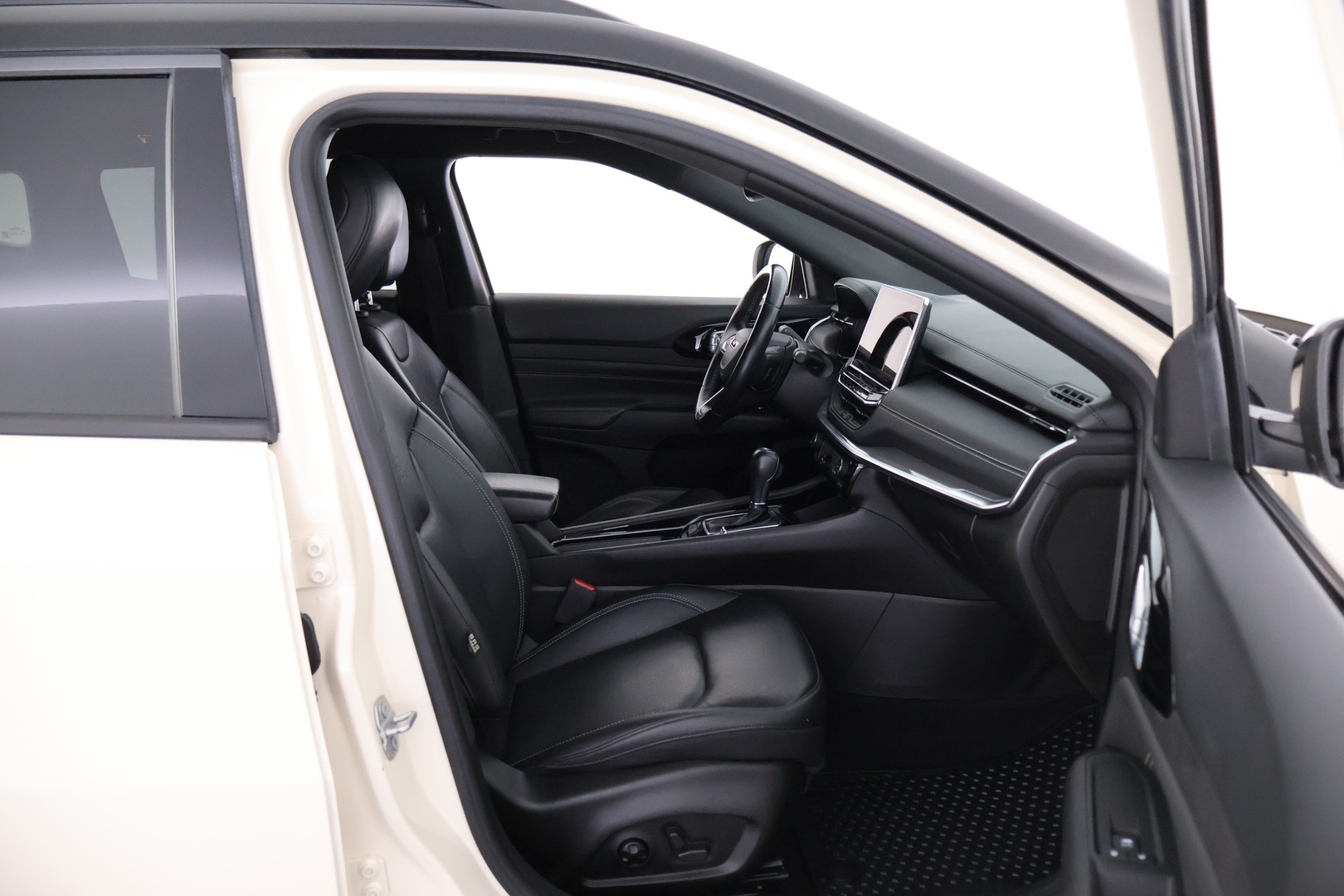JEEP Compass 2022