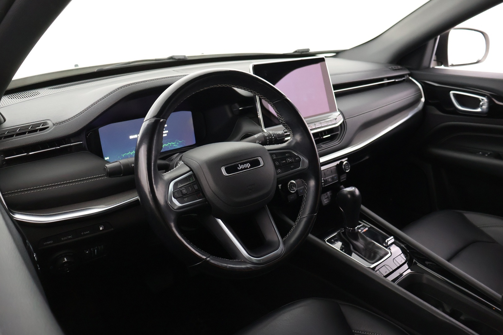 JEEP Compass 2022