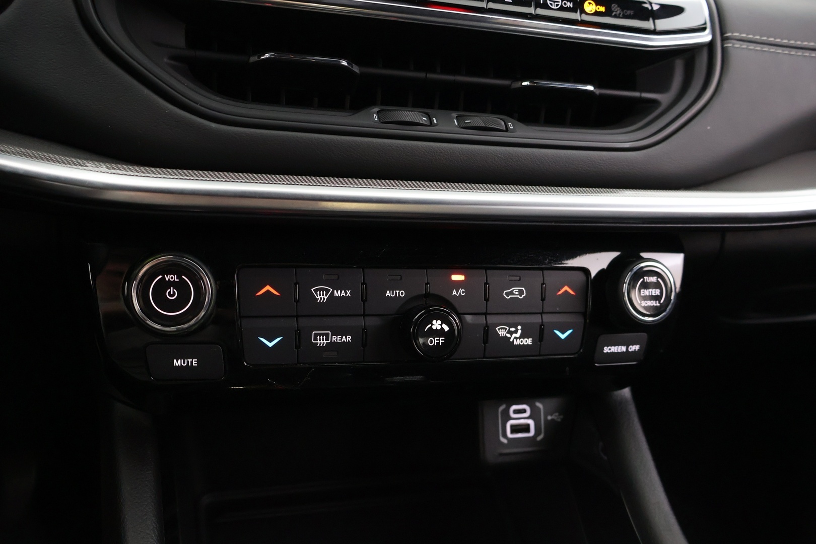 JEEP Compass 2022