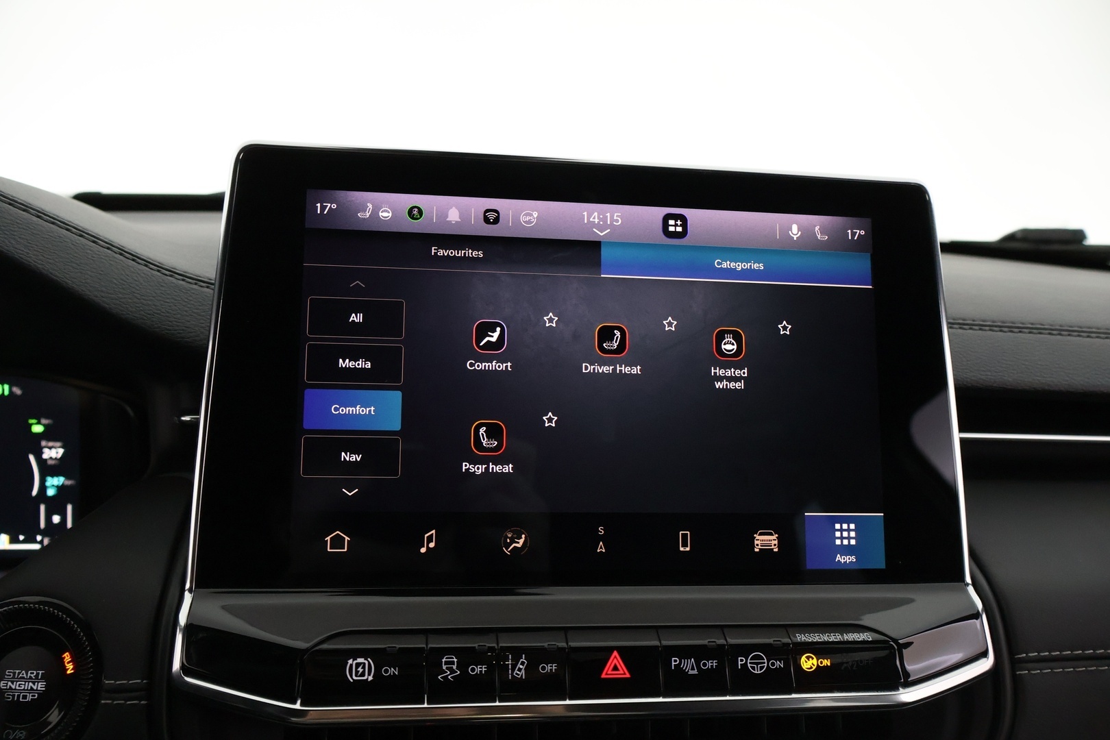 JEEP Compass 2022